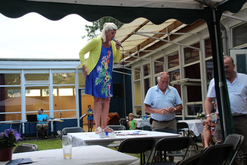 BBQ - 364
